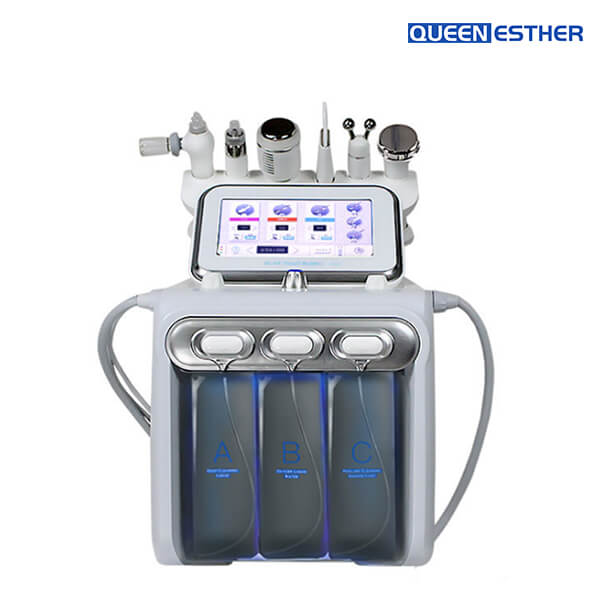 Hydrafacial QE-601