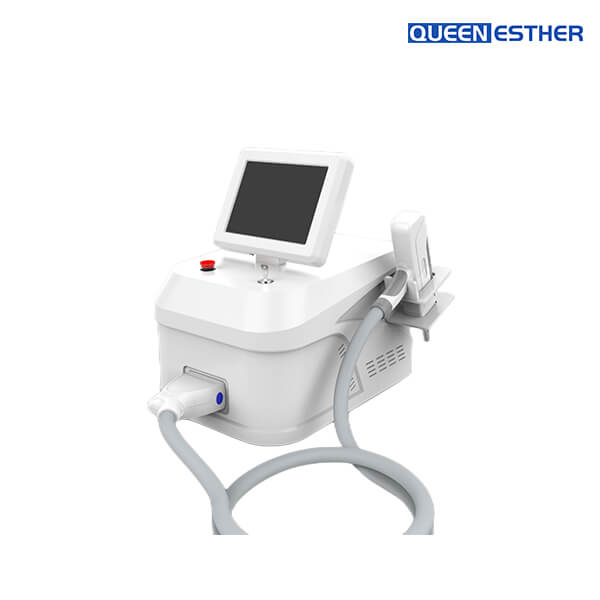 ND Yag laser Láser QE-502