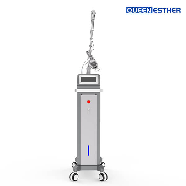 Fractional CO2 Laser QE-403